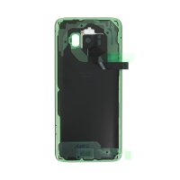 Samsung Galaxy S8 G950F Akkudeckel Backcover Batterie Deckel Gold