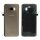 Samsung Galaxy S8 G950F Akkudeckel Backcover Batterie Deckel Gold