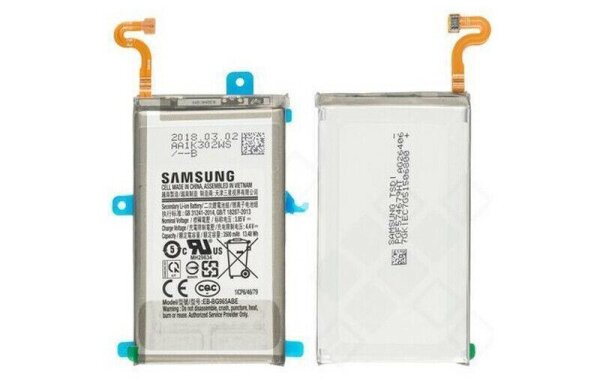 Samsung Galaxy S9 Plus G965F Akku Batterie EB-BG965ABE
