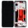 Oppo Reno3 5G / Find X2 Lite OLED Display Touchscreen Bildschirm Rahmen Schwarz