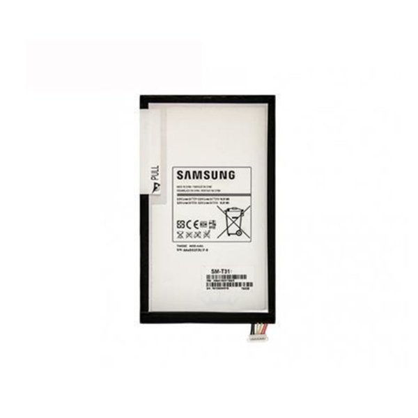 Samsung Galaxy Tab 3 T310 T311 T315 Akku Batterie T4450E