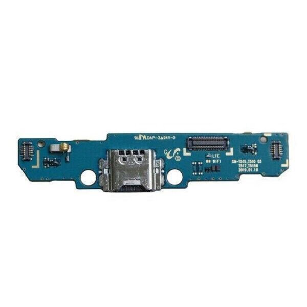 Samsung Galaxy Tab A 2019 T510 T515 Ladebuchse USB Dock Conector Board