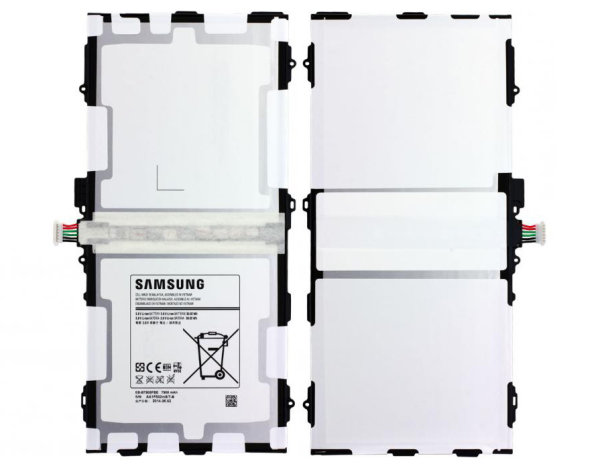Samsung Galaxy Tab S T800 T805 Akku Batterie accu EB-BT800FBE