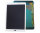 Samsung Galaxy Tab S2 T810 T815 T817 T819 Amoled Display Touchscreen Bildschirm Weiß