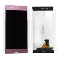 Sony Xperia XZ F8331  LCD Display Touchscreen Bildschirm...