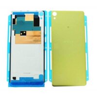 Sony Xperia XA F3111 F3112 Akkudeckel Backcover Batterie...