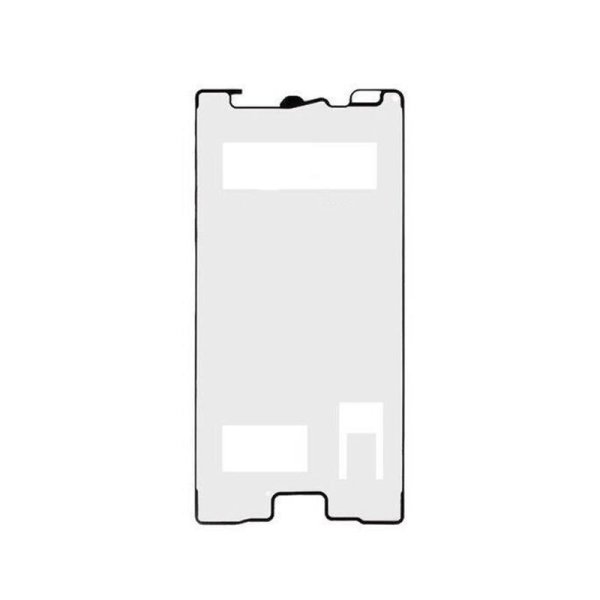 Sony Xperia Z5 E6603 E6653 Display Klebestreifen