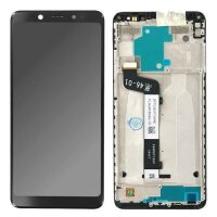 Xiaomi Redmi Note 5  LCD Display Touchscreen Bildschirm...