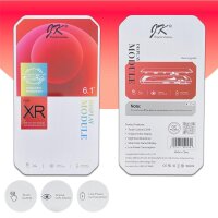 Retina HD LCD Display Touchscreen Bildschirm Schwarz für iPhone XR
