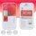 Retina HD LCD Display Touchscreen Bildschirm Schwarz für iPhone XR
