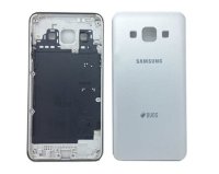 Samsung A3 SM A300F Akkudeckel Backcover Batterie Deckel...