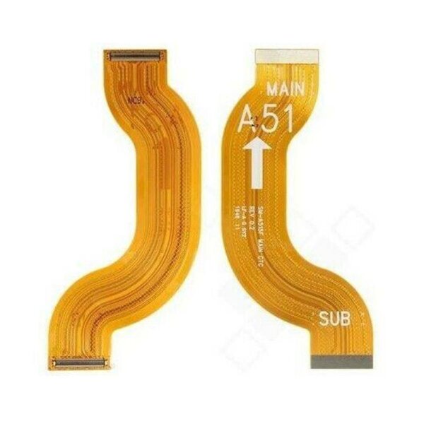 Samsung Galaxy A51 A515F Main Flex Connector Flex Verbindungskabel