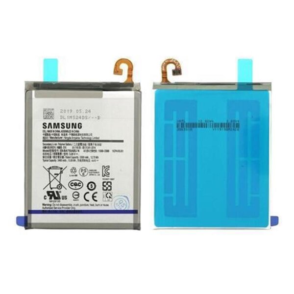 Samsung Galaxy A7 2018 A750F /A10 A105F /M10 M105 Akku Batterie Battery 3400 mAh EB-BA750ABU