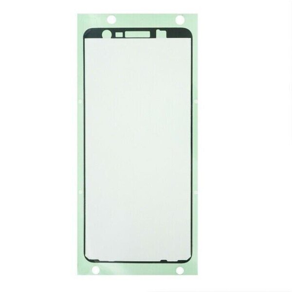 Samsung Galaxy A7 2018 A750F Display Klebestreifen Adhesive Klebe Pad