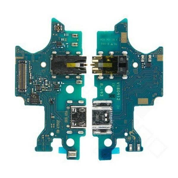 Samsung Galaxy A7 2018 A750F Ladebuchse Mikrofon USB Dock Connector