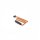 Samsung Galaxy A12 A125F/A12 Nacho A127F Fingerprint Fingerabruck Sensor Touch-ID Schwarz