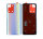 Xiaomi 11T Akkudeckel Backcover Batterie Deckel Celestial Blau