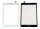 Samsung Galaxy Tab A 9.7 (2015) T550 T555 Touchscreen Digitizer Weiß