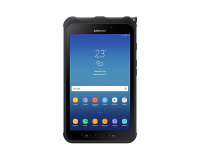 Samsung Tab Active 2 SM-T395N WLAN + 4G 16GB- Schwarz -...