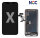 NCC Soft OLED Display Touchscreen Bildschirm Schwarz für iPhone X