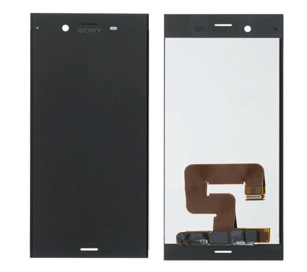 Sony Xperia XZ1 G8341 G8342 LCD Display Touchscreen Bildschirm Schwarz