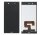 Sony Xperia XZ1 G8341 G8342 LCD Display Touchscreen Bildschirm Schwarz