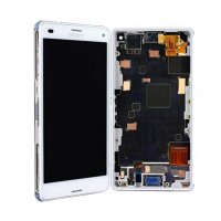 Sony Xperia Z3 Compact D5803  LCD Display Touchscreen...