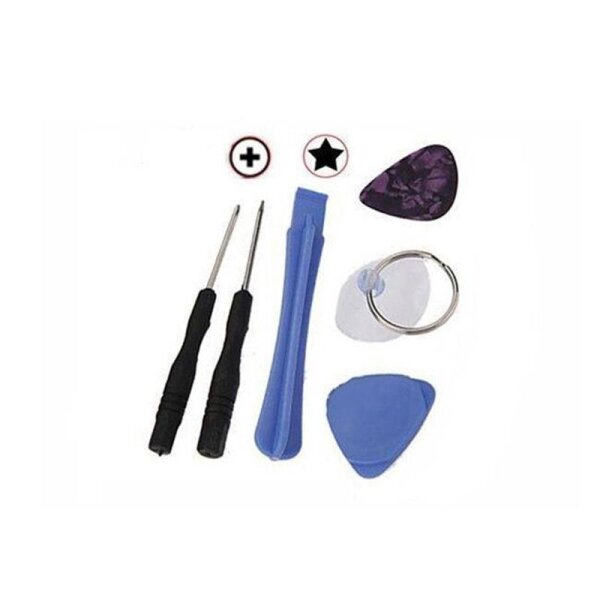 Universal Werkzeug Set (9 in1)