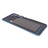 OnePlus Nord 5G Akkudeckel Backcover Batterie Deckel Blau