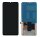 Xiaomi Mi Note 10 /10 Lite /Note 10 Pro OLED Display Touchscreen Bildschirm Schwarz