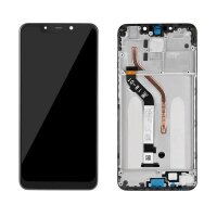 Xiaomi Pocophone F1 LCD Display Touchscreen Bildschirm...