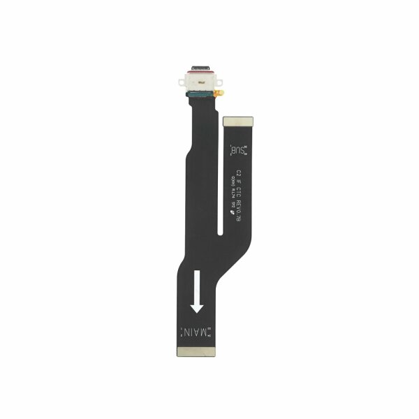 Samsung Galaxy Note 20 Ultra N986 Ladebuchse USB Dock Conntector Main flex