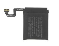 Ersatzakku Akku Batterie für Apple Watch Serie 4...