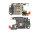 Huawei P30 Pro / P30 Pro NEW Edition SIM Platine SIM Karten Leser Mikrofon Board