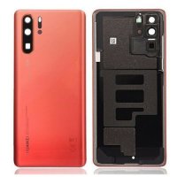 Huawei P30 Pro Akkudeckel Backcover Batterie Deckel Amber...