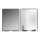 LCD Display Bildschirm für iPad 7 (2019)/ iPad 8 (2020)/ iPad 9 (2021)