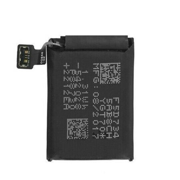 Ersatzakku Akku Batterie 350mAh für Apple Watch Series 3 42mm GPS / LTE