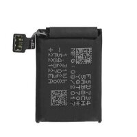Ersatzakku Akku Batterie 350mAh für Apple Watch...