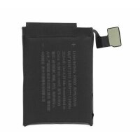 Ersatzakku Akku Batterie 350mAh für Apple Watch...