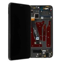 Honor 8X LCD Display Touchscreen Bildschirm & Rahmen...