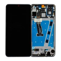Huawei P30 Lite LCD Display Touchscreen Bildschirm Rahmen...