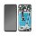 Huawei P30 Lite LCD Display Touchscreen Bildschirm Rahmen Schwarz