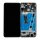 Huawei P30 Lite LCD Display Touchscreen Bildschirm Rahmen Schwarz