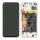 Huawei P40 Lite LCD Display Touchscreen Bildschirm Rahmen Akku Pink
