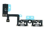 Für iPhone 11 A2221 Volume Button Flex...