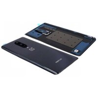 OnePlus 8 Akkudeckel Backcover Batterie Deckel Schwarz