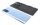 OnePlus 8T Akkudeckel Backcover Batterie Deckel Silber