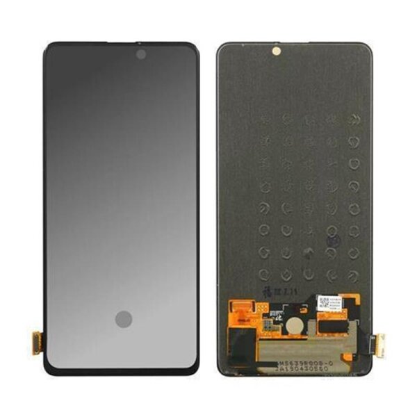 Xiaomi Mi 9T / Mi 9T Pro LCD Display Touchscreen Bildschirm Schwarz