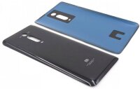 Xiaomi Mi 9T / Mi 9T Pro Akkudeckel Backcover Batterie...