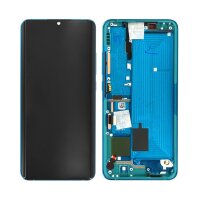 Xiaomi Mi Note10 / Note10 Pro OLED Display Touchsceen...